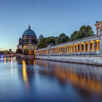 Отзыв Вероники Штальтер. Возвращение домой после жизни в Германии