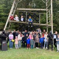 ​ Праздник для всей семьи!