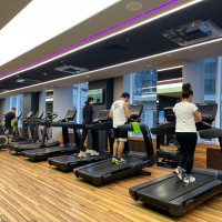 Франчайзинг в фитнесе для малых городов: стоит ли развивать бизнес вне мегаполиса