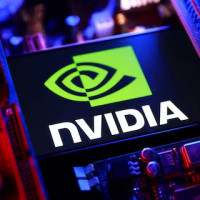 Nvidia представила новый ИИ-чип для видеогенерации и создания ПО