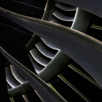 Ученые Пермского Политеха создали умную дефектоскопию лопаток турбин