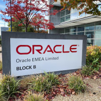 Акции Oracle взлетели после прогноза облачной выручки в $500 миллиардов