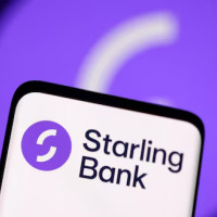 Starling Bank планирует вторичную продажу акций с оценкой около $5,4 млрд