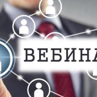 Онлайн вебинар для педагогов: полезная информация с чёткой структурой