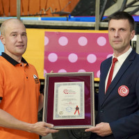 В Санкт-Петербурге появился самый большой в России веревочный парк