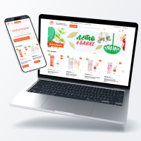 Как мы помогли оптовику заменить 10 менеджеров одним сайтом