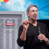 Прогноз роста облачных сервисов Oracle поднял акции Nvidia, TSMC, Broadcom и других компаний
