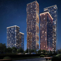 🌟Квартира с первоначальным взносом 571 000 рублей и рассрочкой на 3 года 🌟