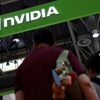 Предварительное расследование показало, что Nvidia нарушила закон о конкуренции