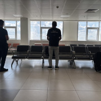 ​ Граждане Узбекистана отправлены на родину