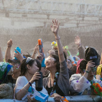 Как креативные форматы мероприятий привлекают внимание аудитории