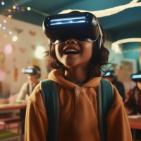 Как технологии меняют обучение: 5 ключевых трендов