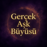 Gerçek Aşk Büyüsü