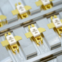 Отечественные LDMOS-транзисторы в реестрах Минпромторга