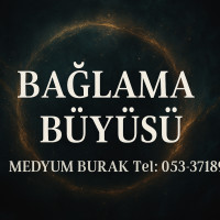 Bağlama Büyüsü