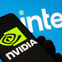 Nvidia вложит 5 миллиардов долларов в Intel и создаст партнёрство по разработке чипов