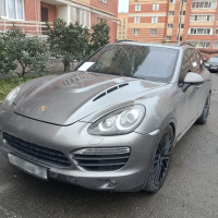 Арест дорогой иномарки заставил должницу вспомнить о долгах