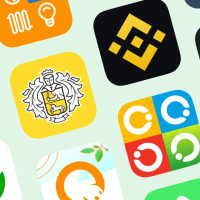 Как выглядят мобильные приложения, которые будут в топе App Store и Google Play