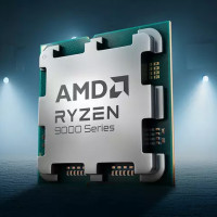 AMD представила серию процессоров Ryzen PRO 9000
