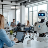 Agentic AI просто: кто такие ИИ-Агенты и зачем они бизнесу