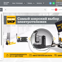 JH Shop: как мы сделали интернет-магазин стабильным инструментом продаж