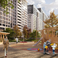 Город как зеркало человека