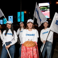 1750 километров позади: итоги первого экспертного автопробега «Москва – Самара»