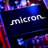 Micron ожидает выручку выше прогнозов на фоне роста спроса на ИИ