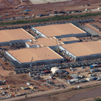 OpenAI, Oracle и SoftBank вложат $500 млрд в строительство пяти новых дата-центров для проекта Stargate