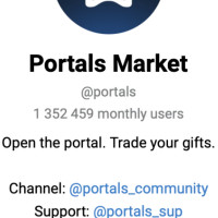 Подарки в тг: как обычные пользователи зарабатывают на Telegram⁠⁠