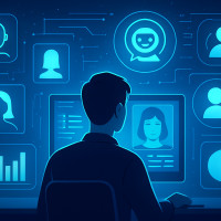 ТОП-10 ИИ сервисов по замене лица в порно: лучшие нейросети и боты