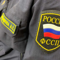 В Марий Эл должнику по алиментам не удалось уклониться от участия в судебном заседании