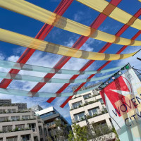 Toyota открыла тестовую площадку Woven City у подножия горы Фудзи