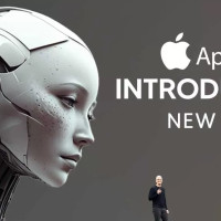 Apple создала собственного чат-бота в стиле ChatGPT