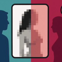 Замена лица на фото онлайн: обзор лучших ТГ ботов