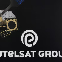 Eutelsat ищет финансирование, чтобы сократить отставание от Starlink
