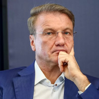 Герман Греф: трансформация Сбера
