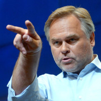 Евгений Касперский: основатель Kaspersky Lab