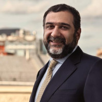 Рубен Варданян: основатель «Тройки Диалог»