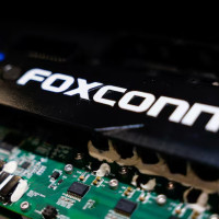 Выручка Foxconn за третий квартал выросла на 11% благодаря спросу на серверы для ИИ