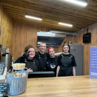 Франшиза стрит-фуда: почему повар вам не нужен (и даже мешает)