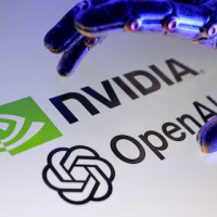 Крупнейшие компании инвестируют миллиарды долларов в инфраструктуру искусственного интеллекта