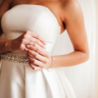 Белоснежная мечта: Топ-7 свадебных ателье и салонов Москвы для идеального образа невесты