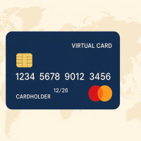 Виртуальная карта для оплаты за границей для россиян: Лучшие банковские карты для оплаты за границей в 2025 году