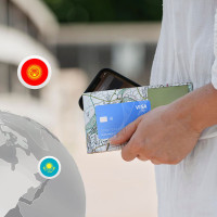 Виртуальная карта иностранного банка для россиян 2025 года: Лучшая виртуальная зарубежная карта для россиян