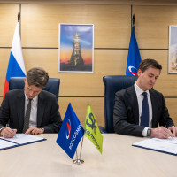 Сколково и Роскосмос договорились о создании кластера космических технологий