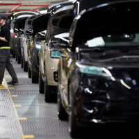 Vertu Motors понесёт до £5,5 млн убытков из-за кибератаки на Jaguar Land Rover