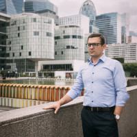 📉 Когда экономика замедляется — выигрывают не осторожные, а структурно гибкие