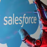 Salesforce инвестирует $1 млрд в развитие ИИ в Мексике в течение пяти лет