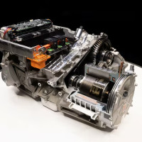 Ferrari представила технологию своего первого электромобиля Elettrica